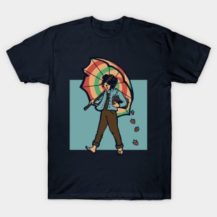 Strawberry Girl T-Shirt